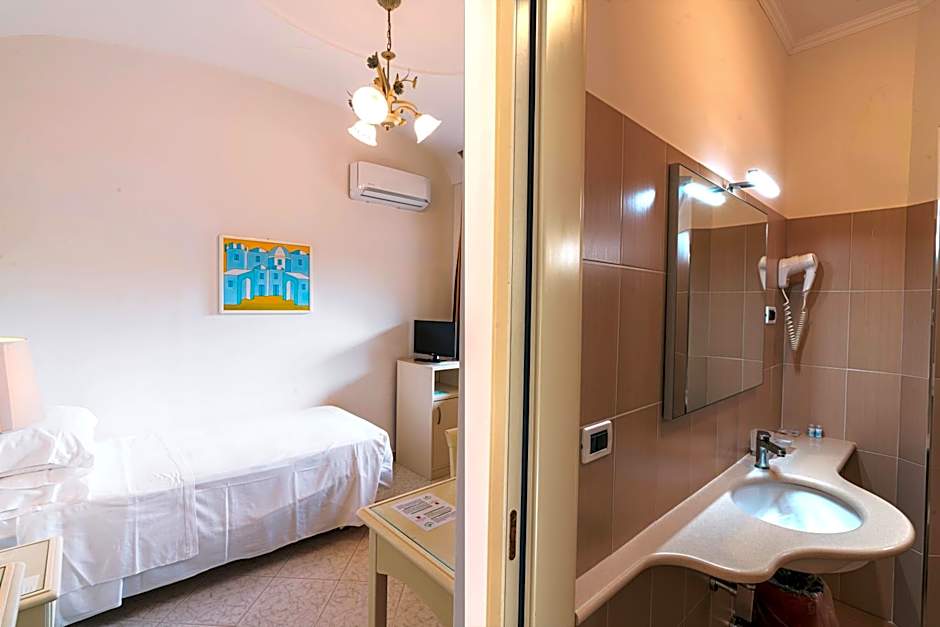 Hotel Villa Svizzera Terme