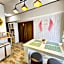 703 Family room Near Kiowa station walk 1min