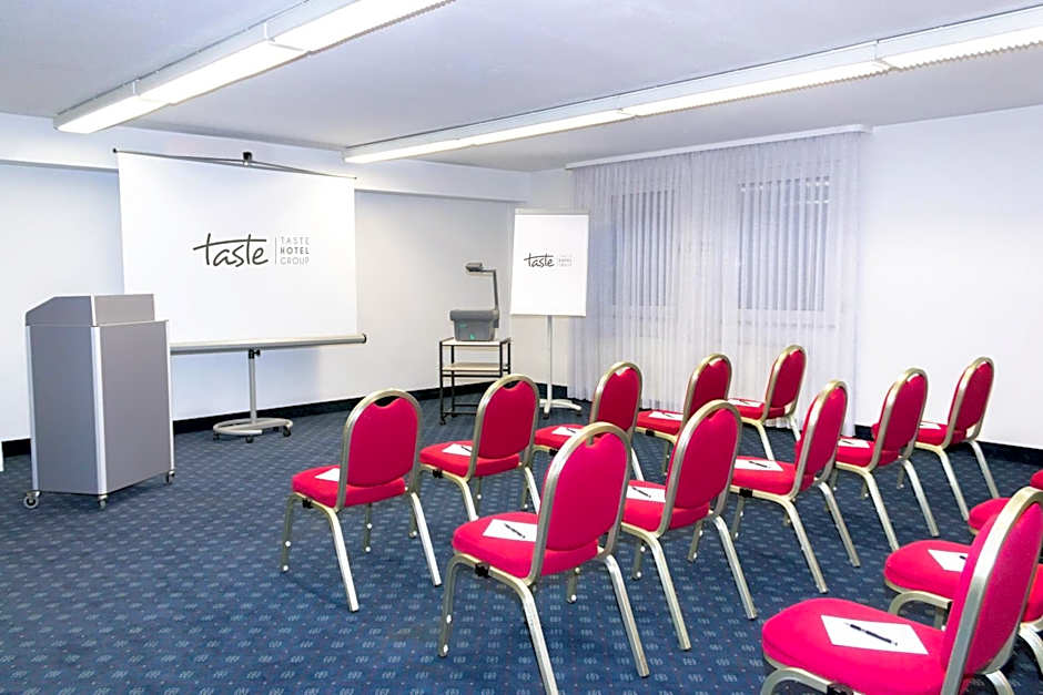 Taste Smart Hotel Lampertheim