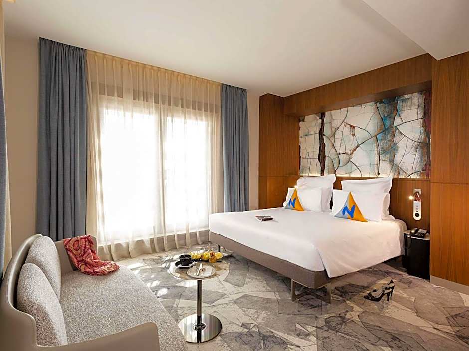 Novotel Tunis Lac