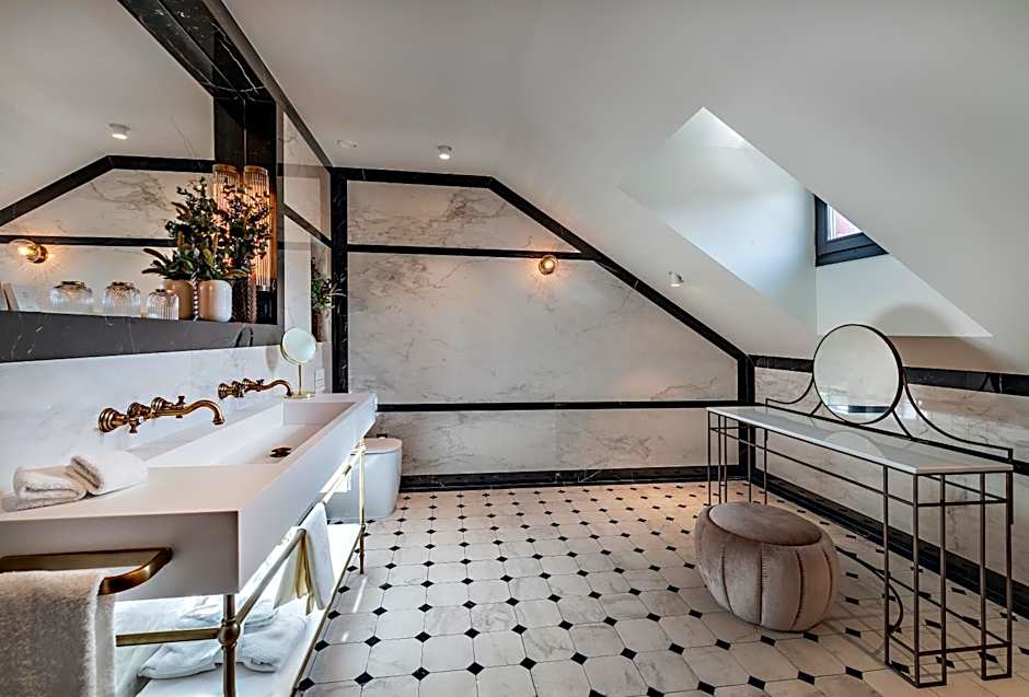 CoolRooms Palacio de Atocha