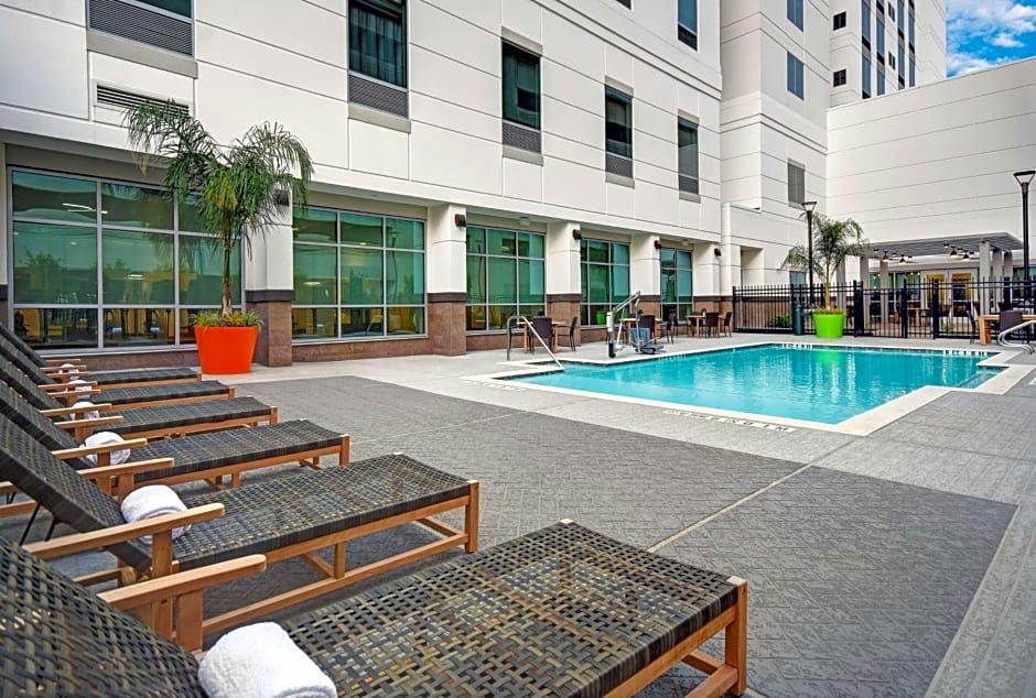 Hilton Garden Inn Houston Medical Center, TX
