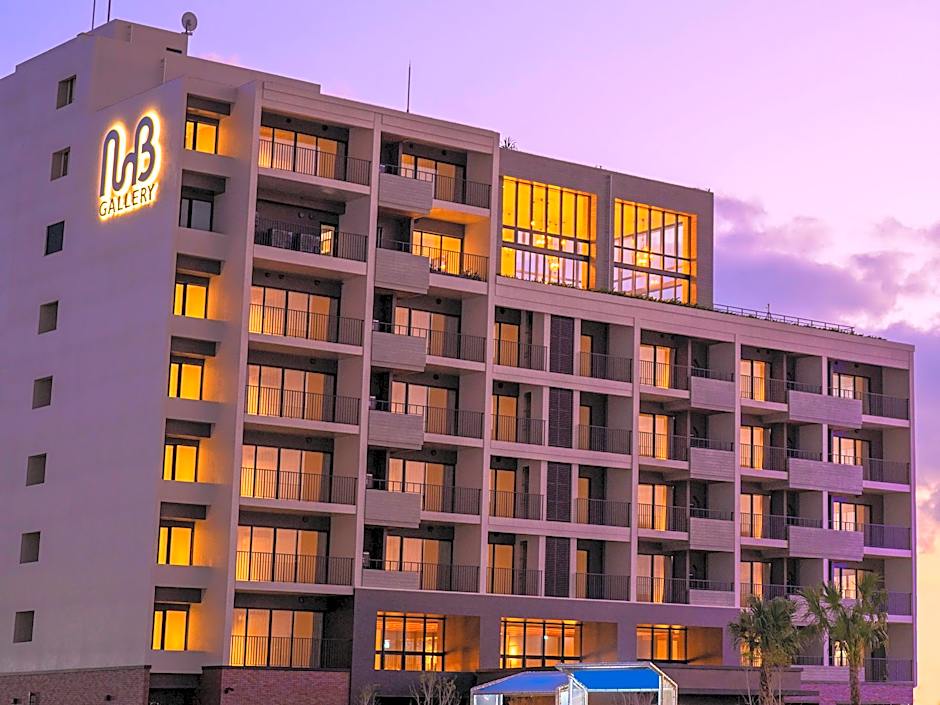 MB GALLERY CHATAN by THE TERRACE HOTELS