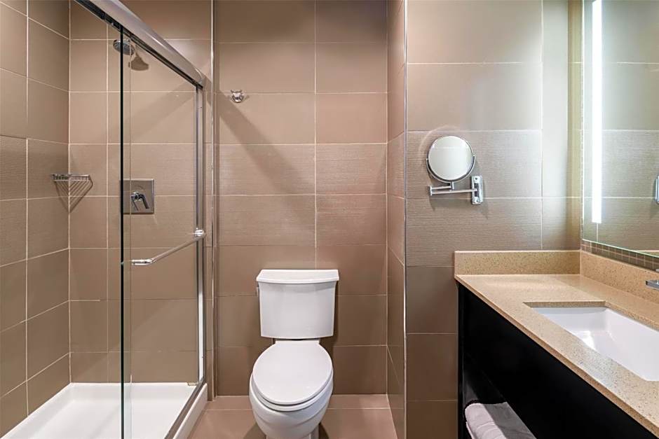 Best Western Premier NYC Gateway Hotel