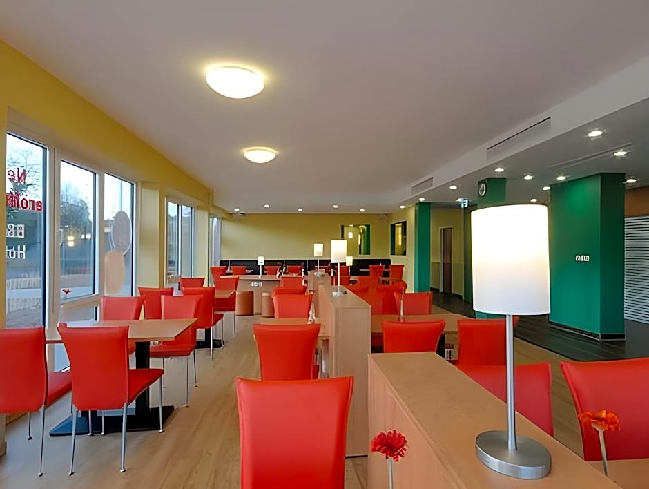 B&B Hotel Monchengladbach