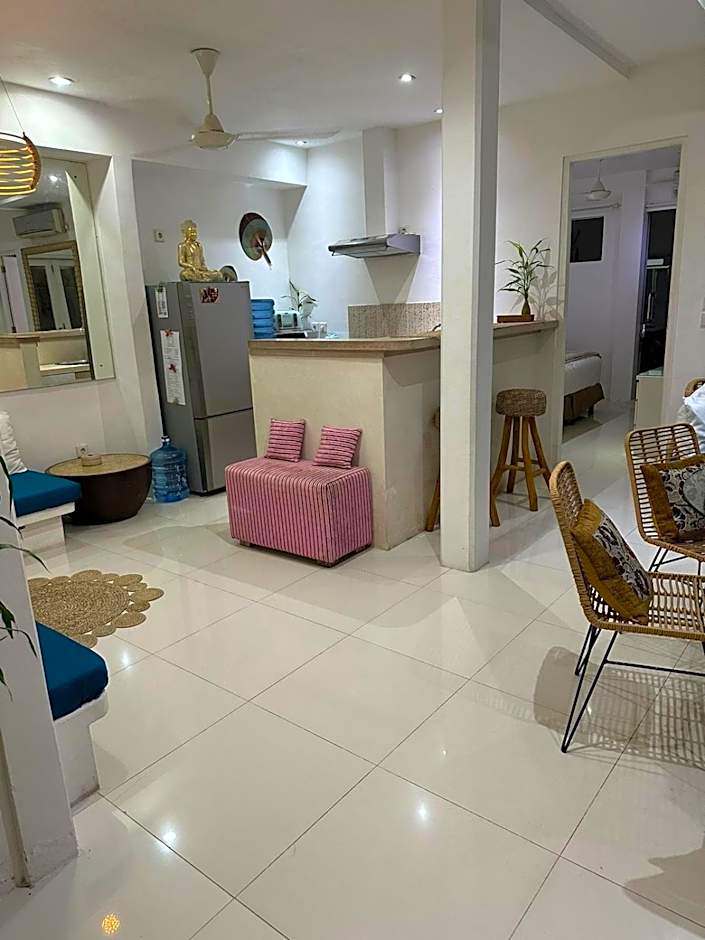 Villa Chill Bali