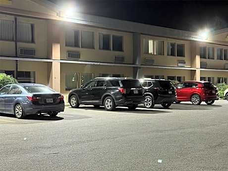 SureStay by Best Western Brockville