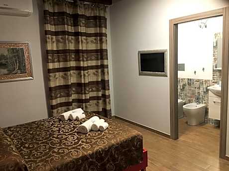 B&B Magada