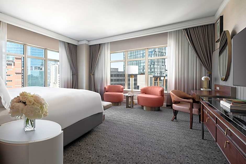 The Ritz-Carlton Dallas