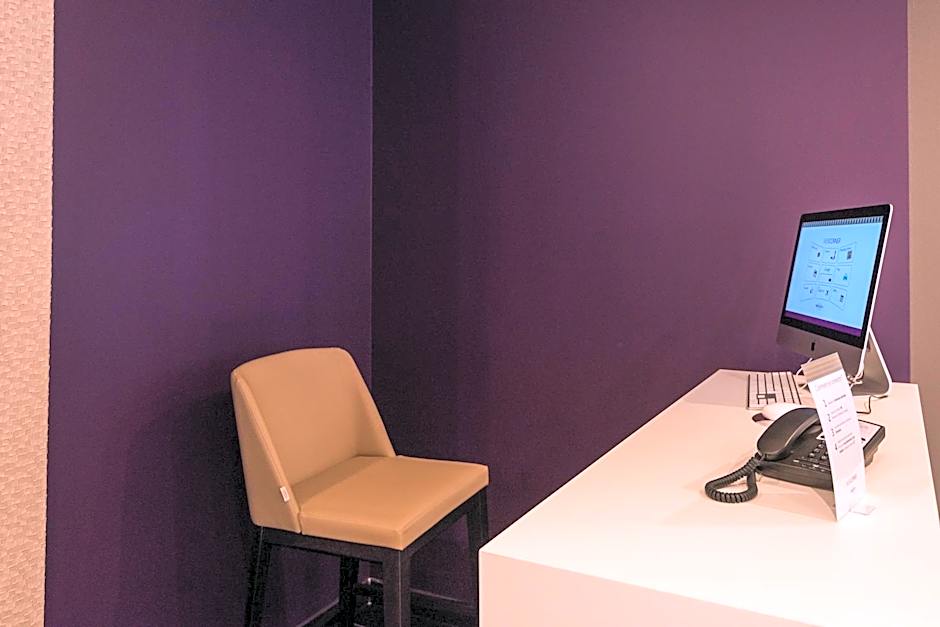 Mercure Cherbourg Centre Port