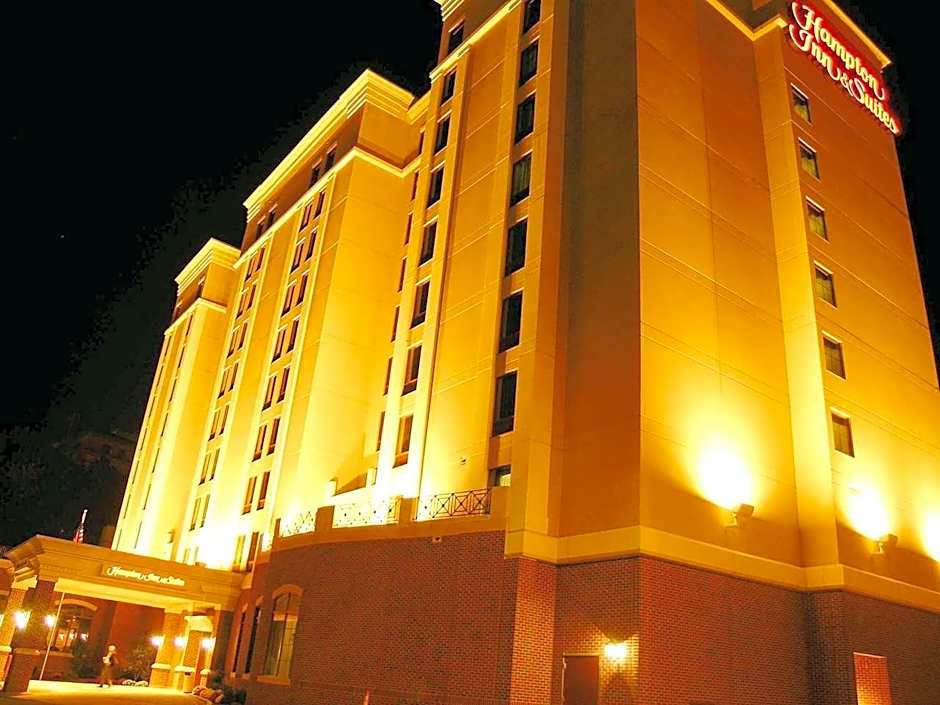 Hampton Inn By Hilton & Suites Albany-Downtown, NY