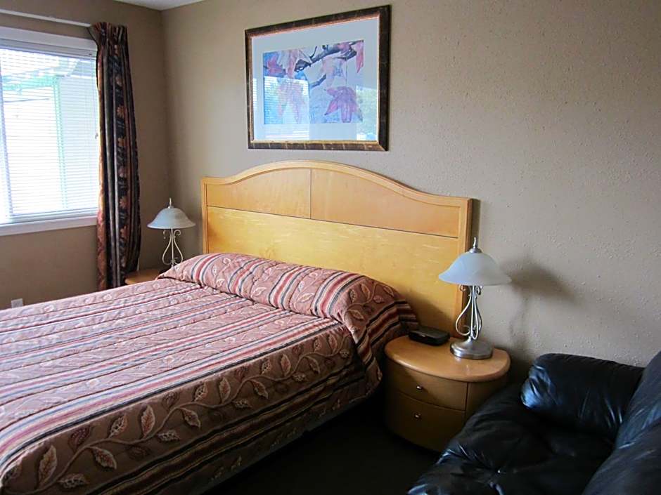 Bulkley Valley Motel