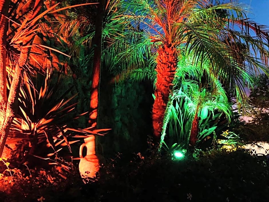 B&B Villa Anna Wunderbar