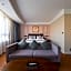 GEM Hotel Luoyang Longmen High Speed Railway Station Univerisity Town