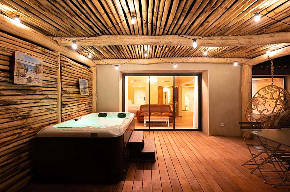 Le Hameau des Pesquiers Ecolodge, Curio Collection by Hilton