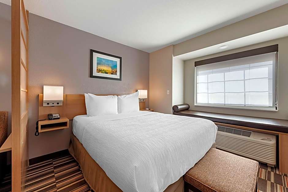 Best Western Limon