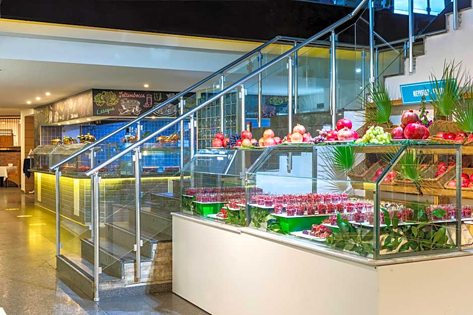 Asteria Family Resort Belek