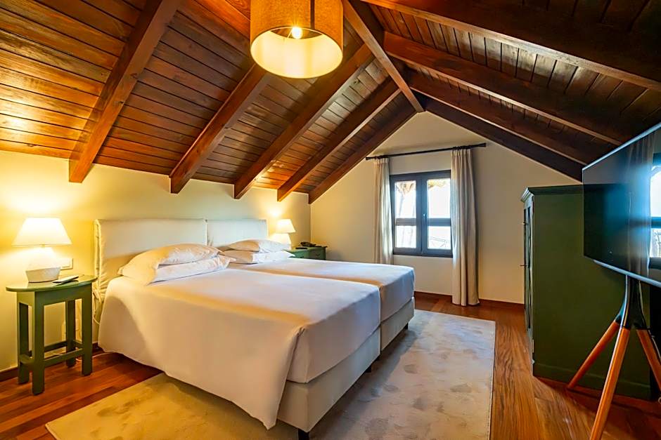 Hotel Quinta Do Furao