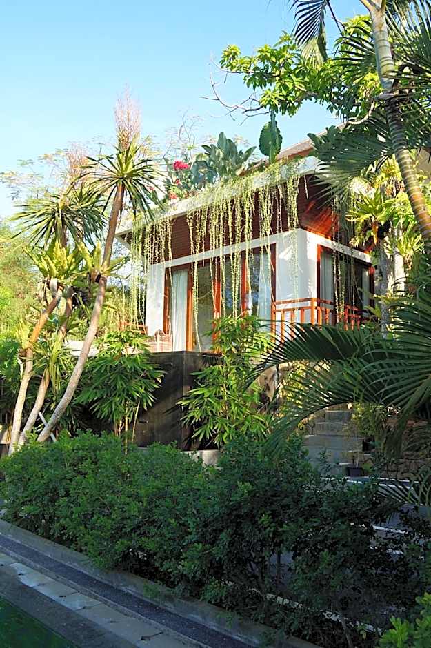 Aqua Octaviana Bali Villa