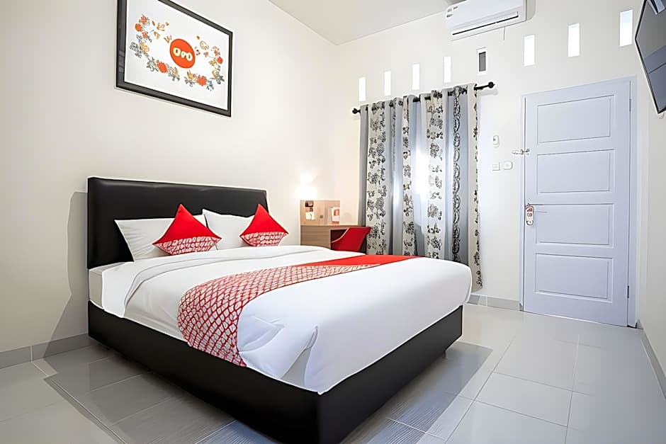 Capital O 873 Kamani Homestay Syariah