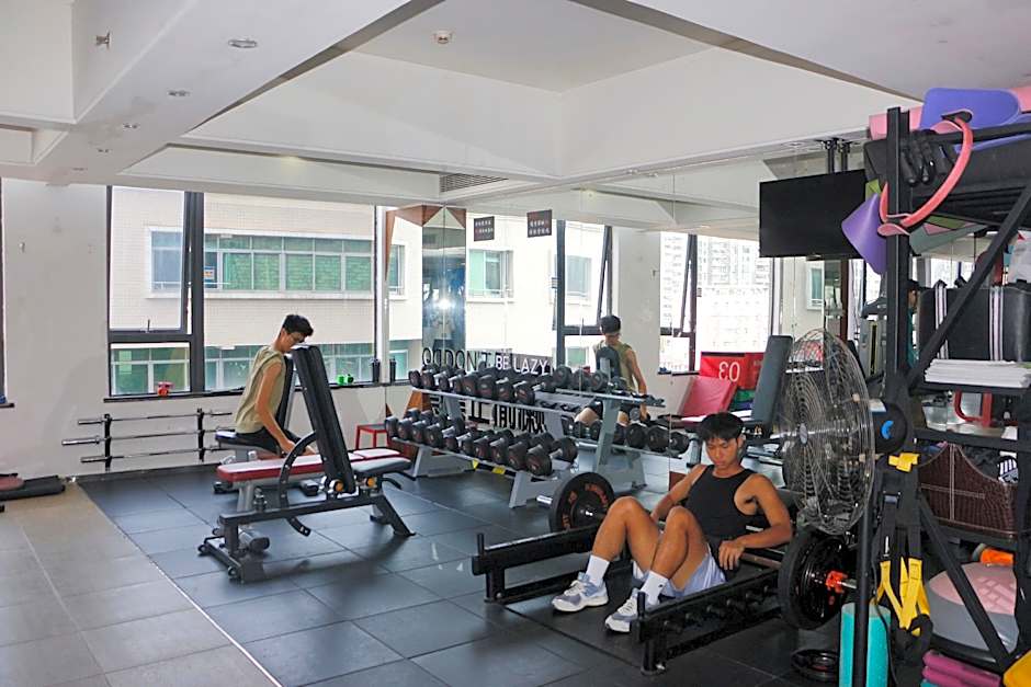 La Perle International Hotel