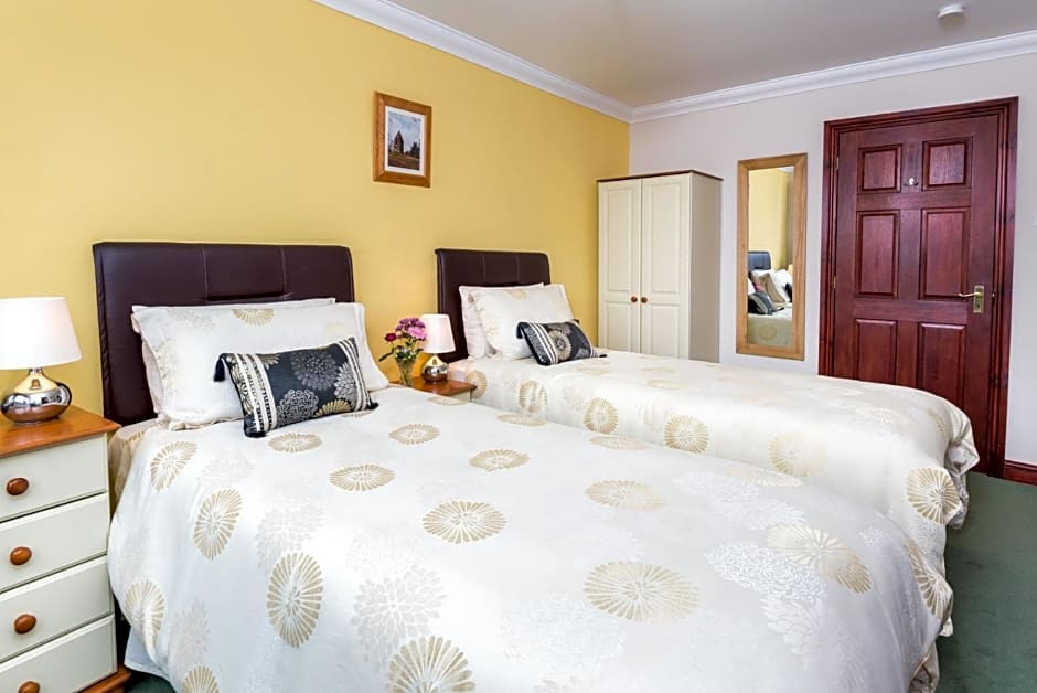 Meadow View Bed & Breakfast – Penrith