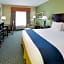 Holiday Inn Express & Suites Covington By IHG