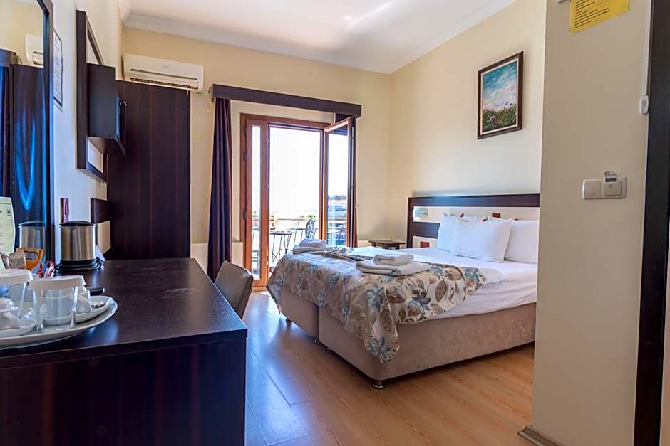 Photo 1 of 7 of Superior 2 Beds, Sea View