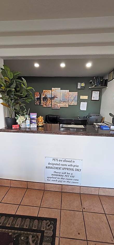 Travel Inn & Suite