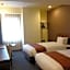 Hotel Ascent Plaza Hamamatsu