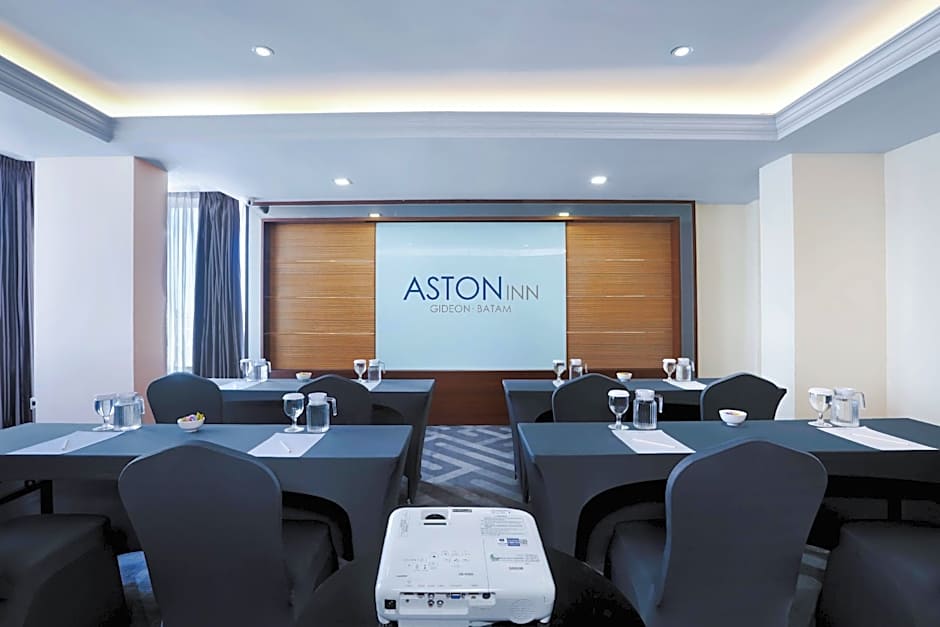 Aston Inn Gideon Batam