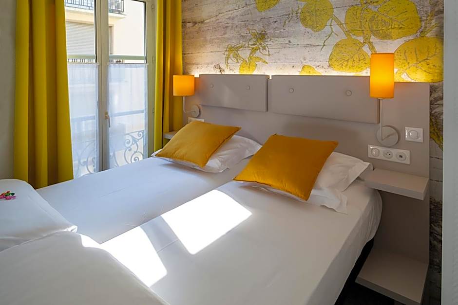 Hotel Victoria