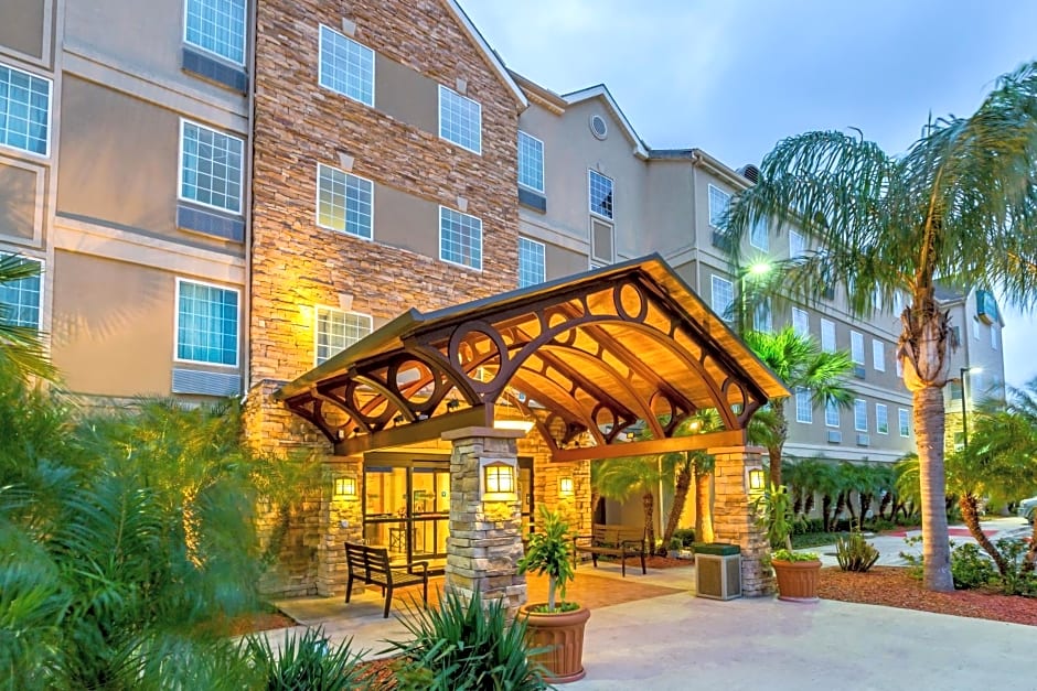 Staybridge Suites Brownsville