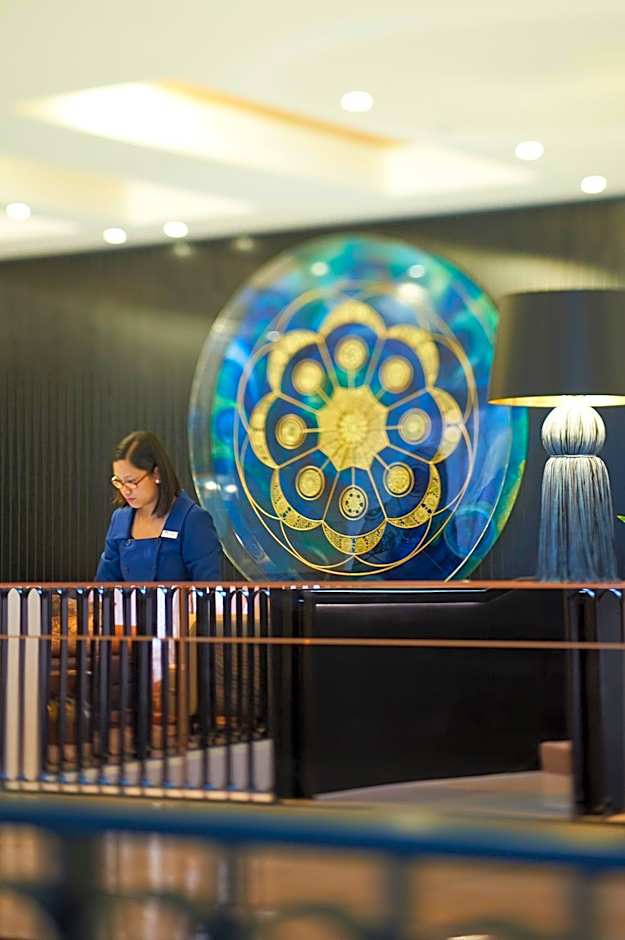 Mayfair Hotel Adelaide by IHG