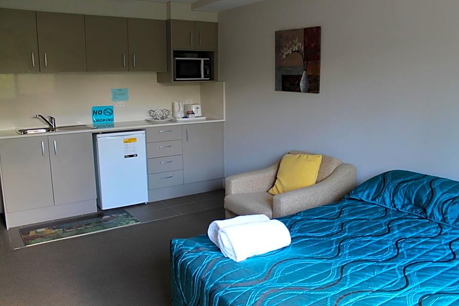 Strathfield Executive Accommodation