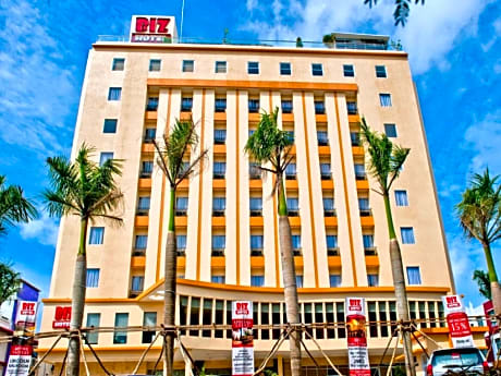 Biz Hotel Batam