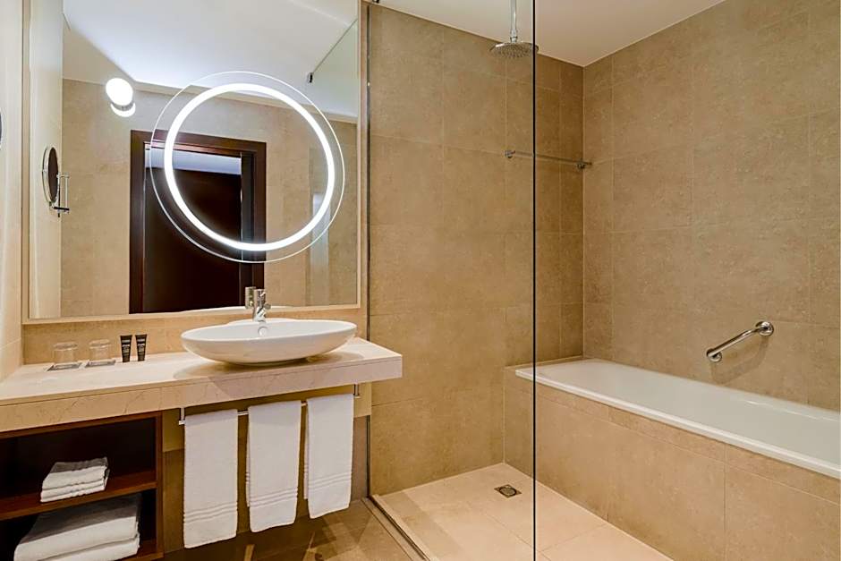 Sheraton Poznan Hotel