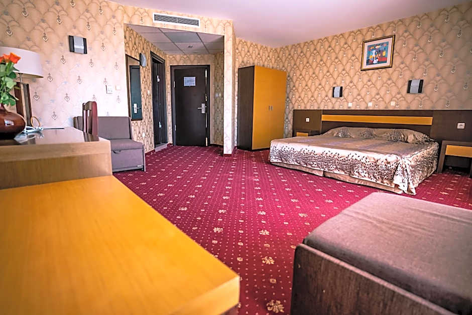 Izola Paradise Hotel - All Inclusive