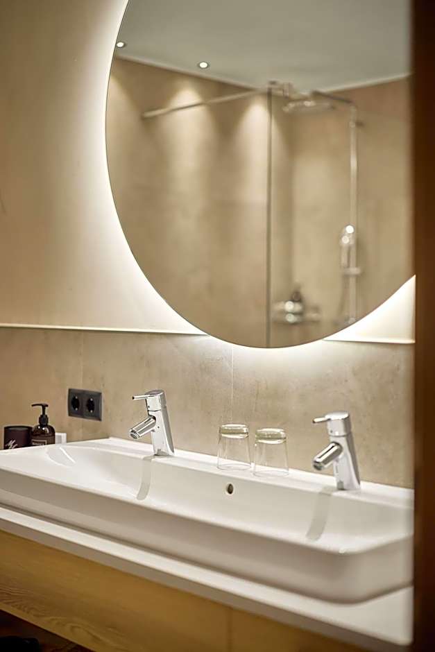 Wellness & Relax Hotel Milderer Hof