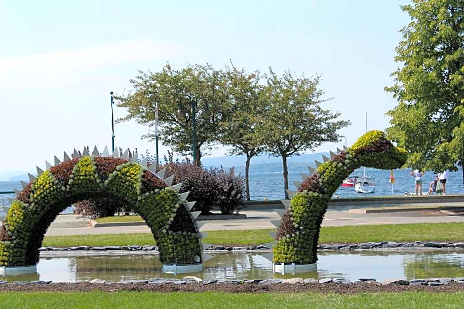 La Belle Victorienne