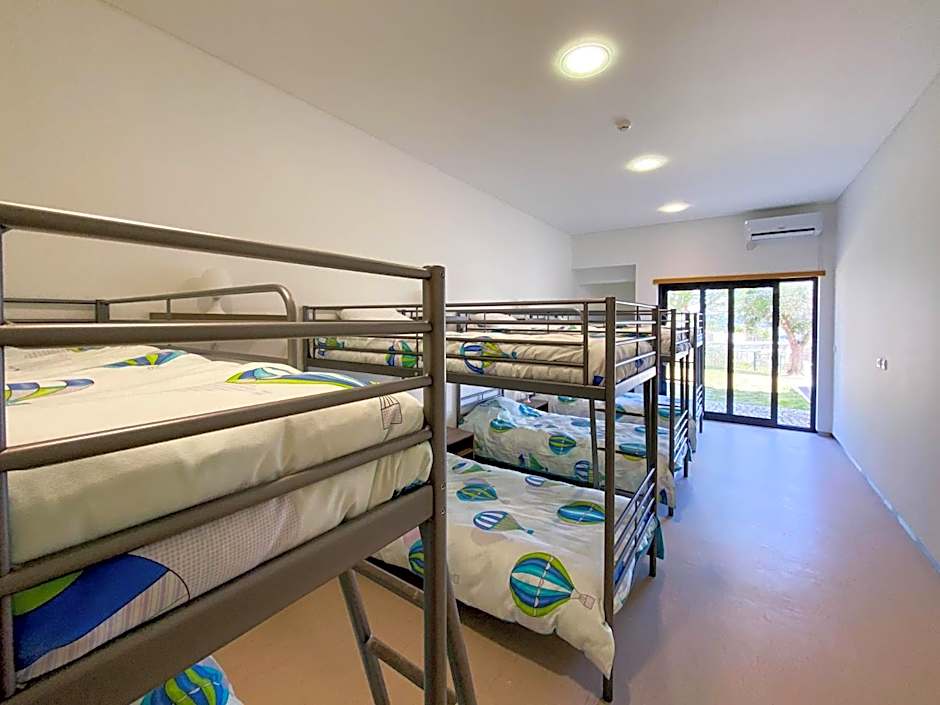 Albergue da Juventude