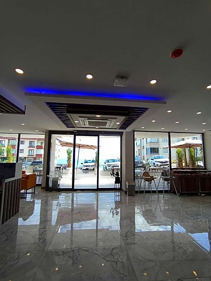 Erom Otel