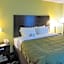 Quality Inn Holly Springs South