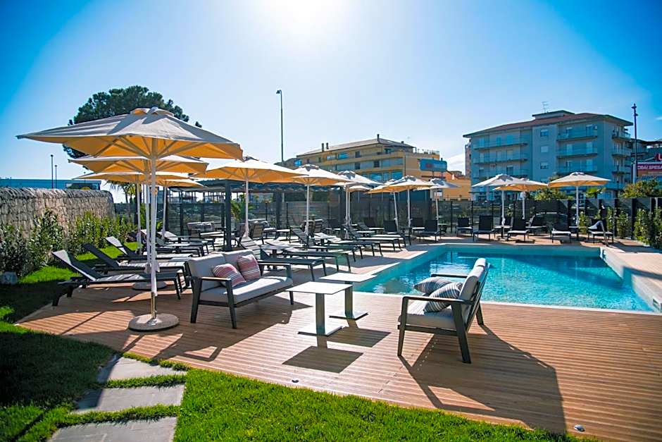 Modica Boutique Hotel