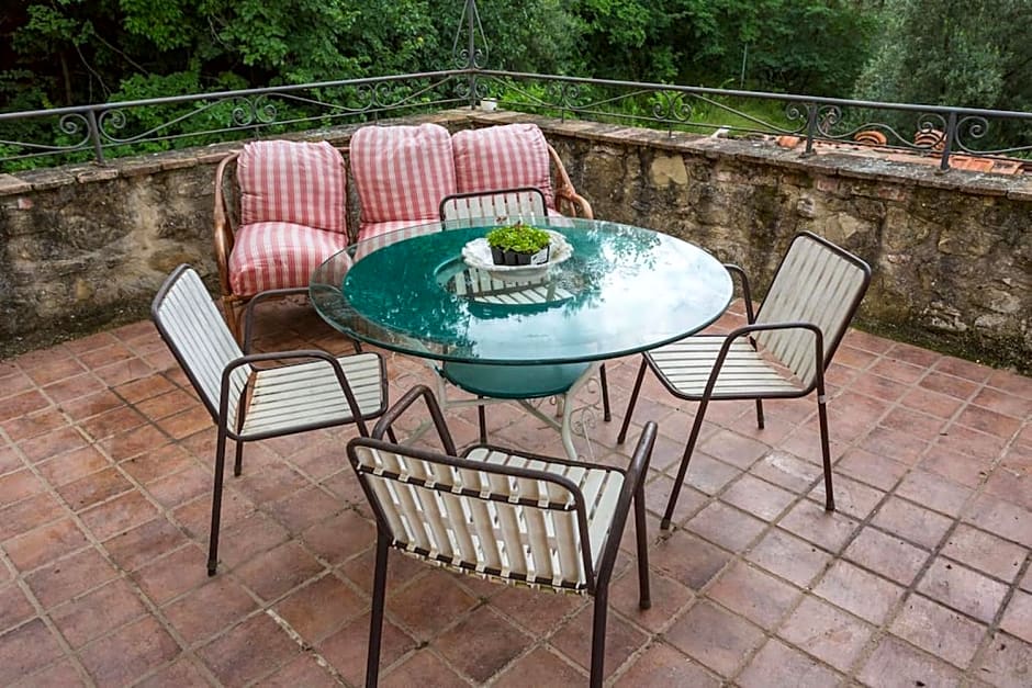 Agriturismo Il Poggio degli Scoiattoli