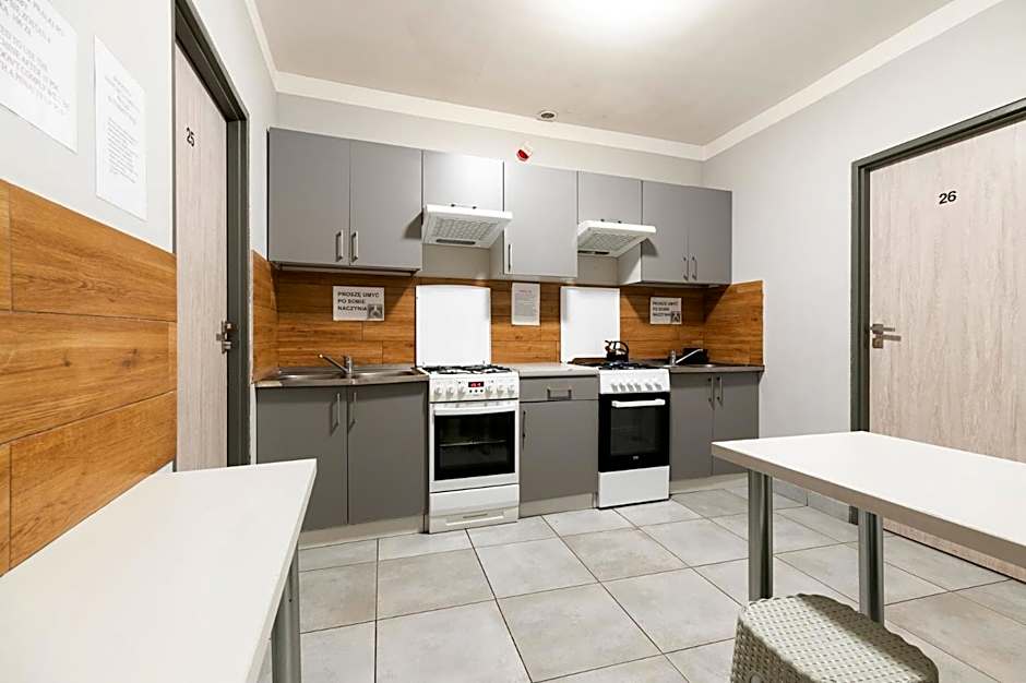 Najtańsze noclegi Łagiewnicka 16