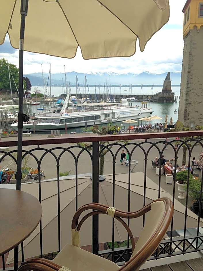 Apartment Hotel Schreier