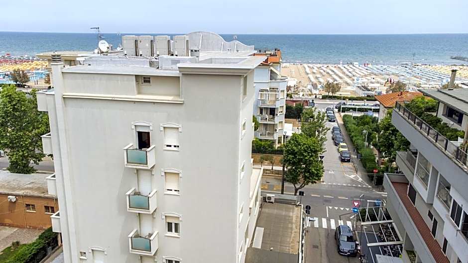 Hotel Rex Rimini