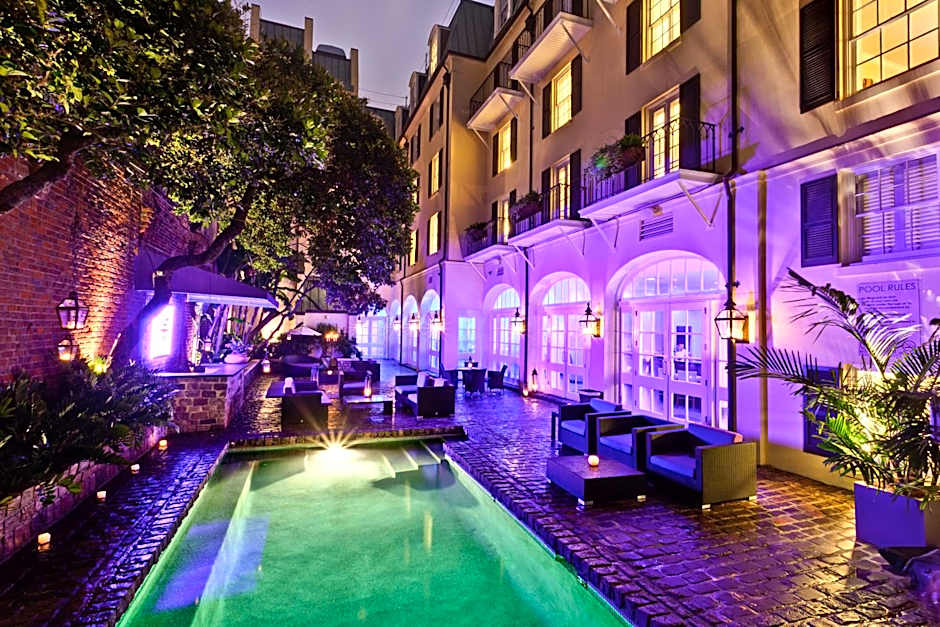Hotel Le Marais