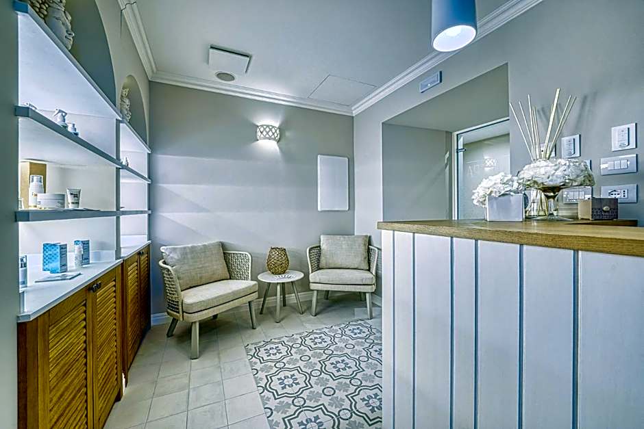 Madrigale Panoramic&Lifestyle Hotel